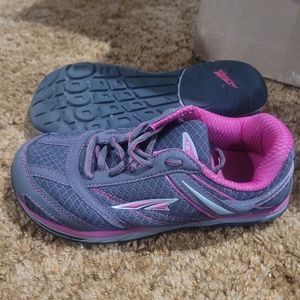 Altra Provisioness A-Bound